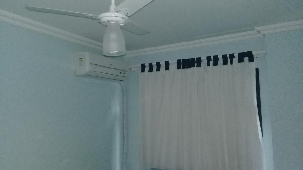 Apartamento De 2 Domitorios E 1 Garagem No Centro De Bombinhas 50 Metros Da Praia Na Avenida Principal Proximo Ao Shopping Punta Blu 外观 照片