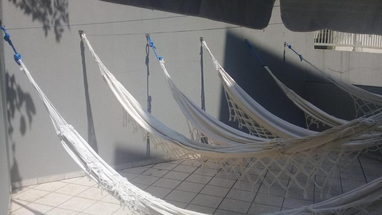 Apartamento De 2 Domitorios E 1 Garagem No Centro De Bombinhas 50 Metros Da Praia Na Avenida Principal Proximo Ao Shopping Punta Blu 外观 照片