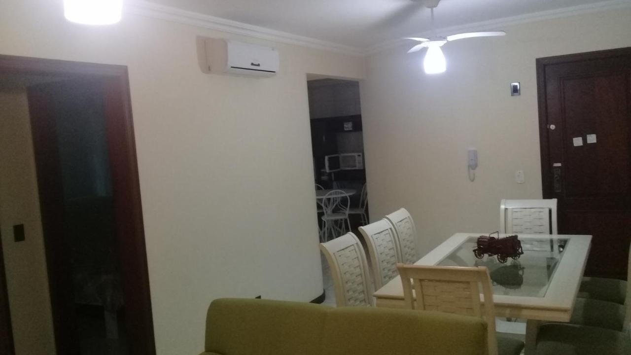 Apartamento De 2 Domitorios E 1 Garagem No Centro De Bombinhas 50 Metros Da Praia Na Avenida Principal Proximo Ao Shopping Punta Blu 外观 照片