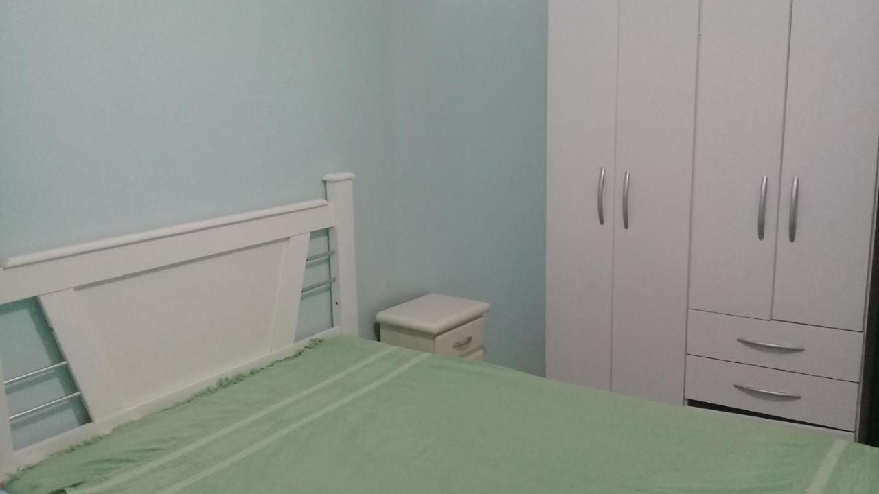 Apartamento De 2 Domitorios E 1 Garagem No Centro De Bombinhas 50 Metros Da Praia Na Avenida Principal Proximo Ao Shopping Punta Blu 外观 照片
