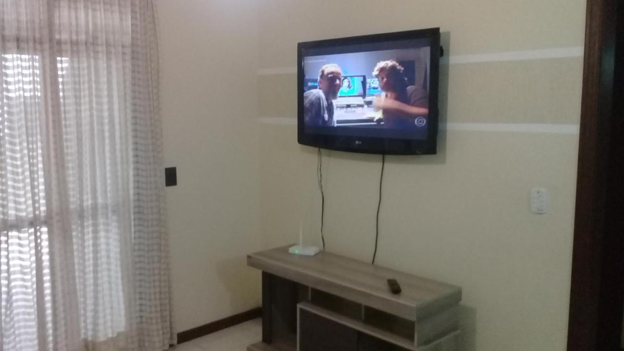 Apartamento De 2 Domitorios E 1 Garagem No Centro De Bombinhas 50 Metros Da Praia Na Avenida Principal Proximo Ao Shopping Punta Blu 外观 照片